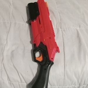 Nerf rival